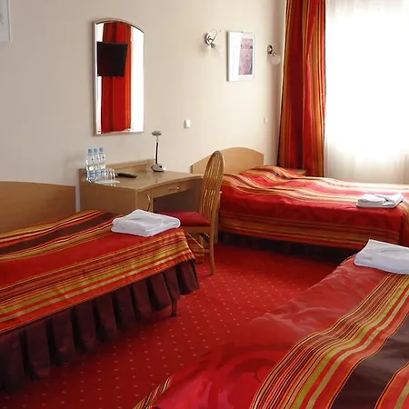 Ξενοδοχείο Baron