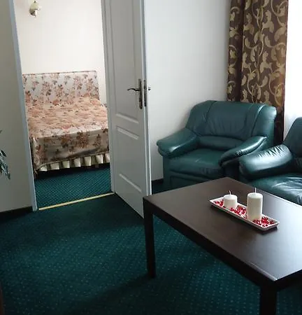 Baron 2* Ciechanów