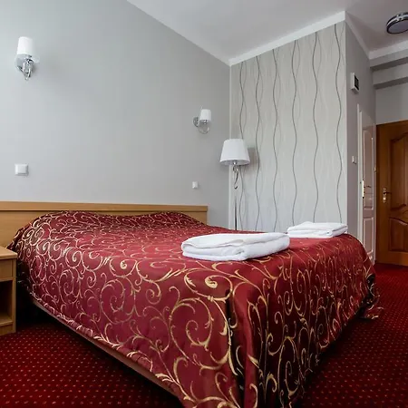 Hotel Baron Ciechanów