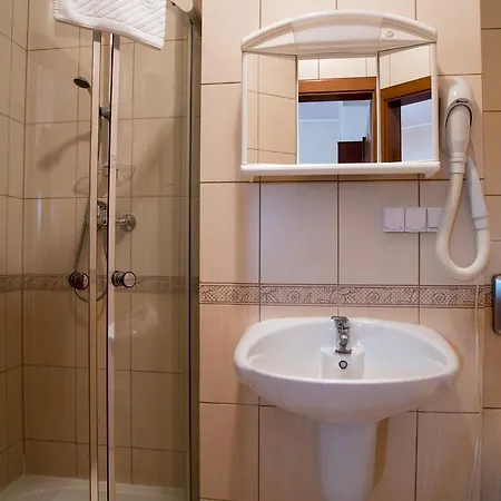 Hotel Baron Ciechanów