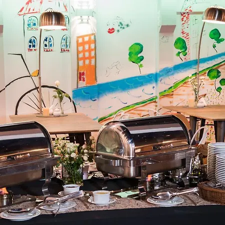 Ξενοδοχείο Baron