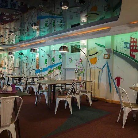 Ξενοδοχείο Baron Ciechanów