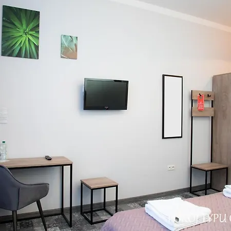 Baron Ξενοδοχείο