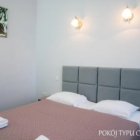 Hotel Baron