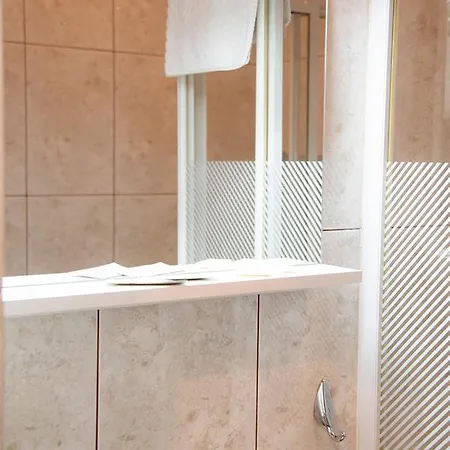 Ξενοδοχείο Baron Ciechanów