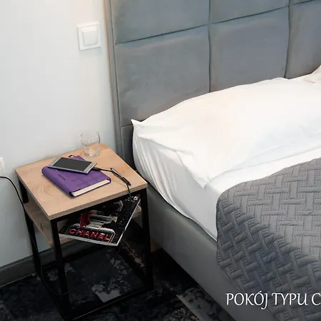 Baron Ξενοδοχείο