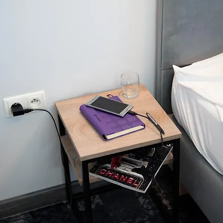 Hotel Baron Ciechanów