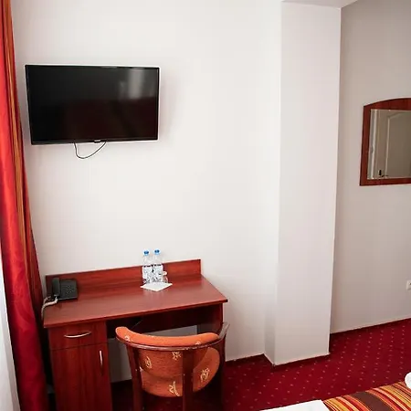 Hotel Baron