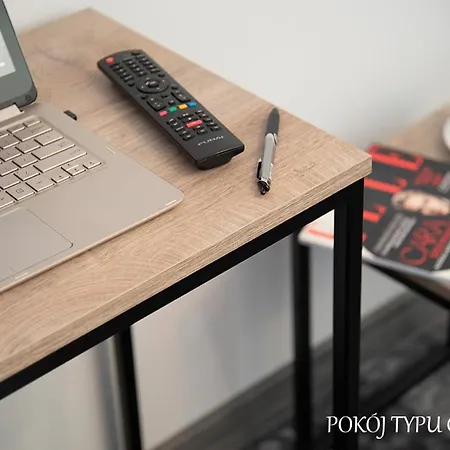 Ξενοδοχείο Baron Ciechanów