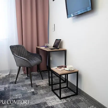 Baron Цеханув