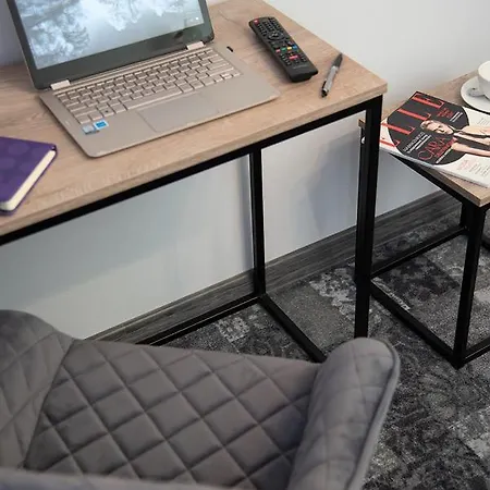 Baron Ξενοδοχείο Ciechanów