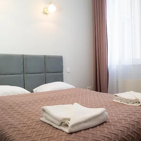 Baron Hotel Ciechanów