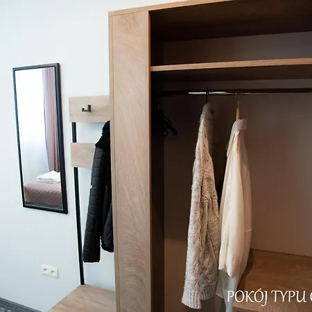 Baron Ξενοδοχείο