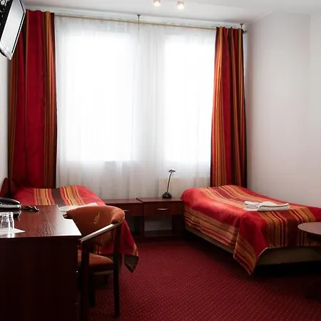 Ξενοδοχείο Baron