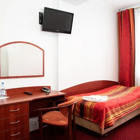 Baron Hotel Ciechanow