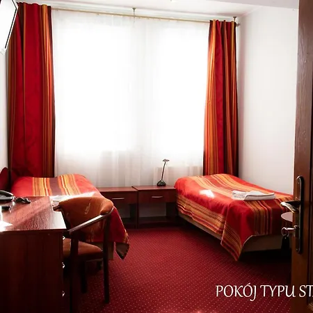 Hotel Baron 2*