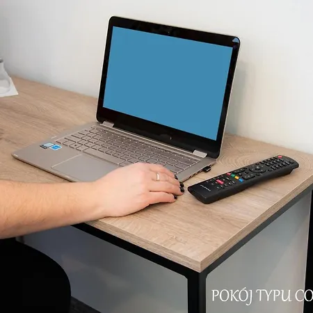 バロン Ciechanów