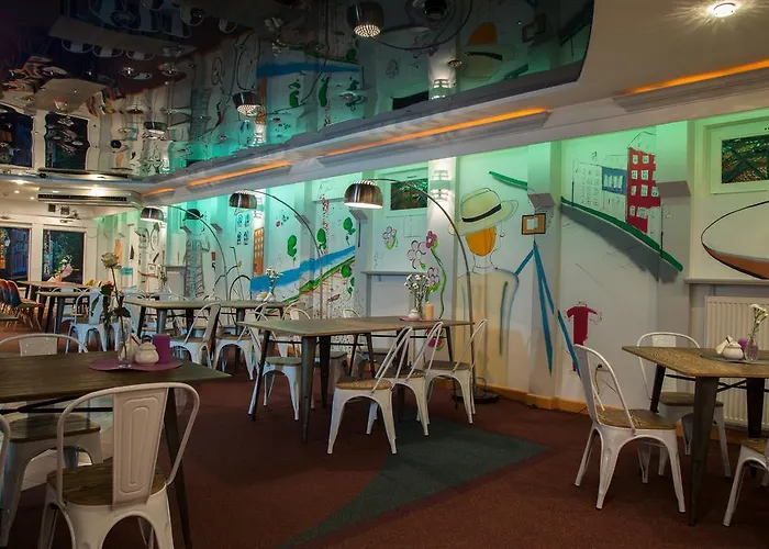 Hotel Baron Ciechanów