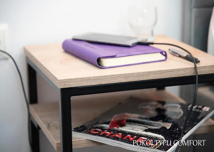 Hotel Baron Ciechanów