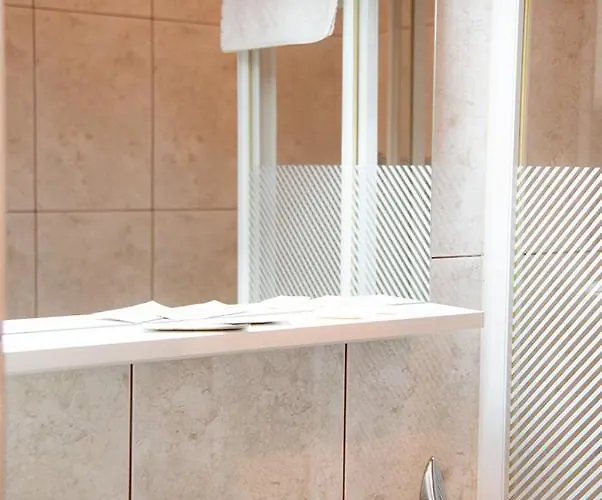 Hotel Baron Ciechanów