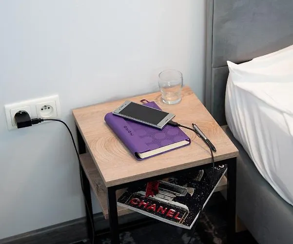 Hotel Baron Ciechanów