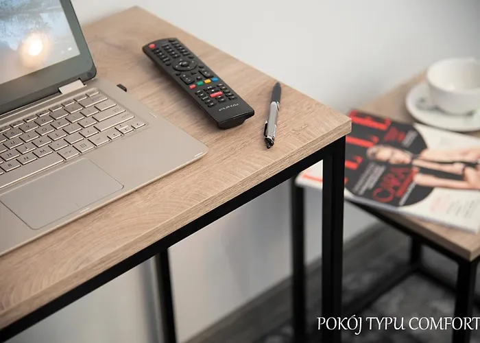 Hotel Baron Ciechanów