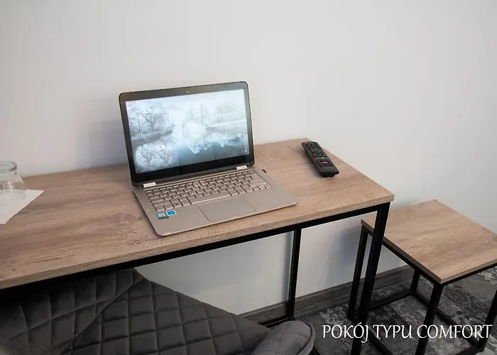 Baron Hotel Ciechanów