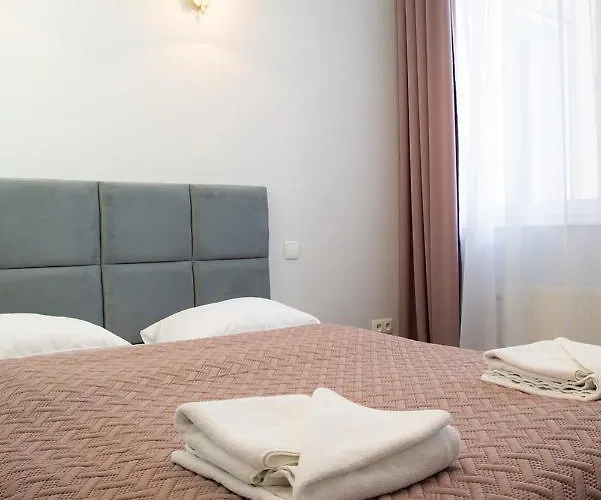 Baron Hotel Ciechanów